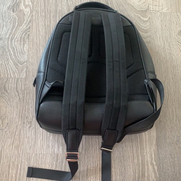 BALMAIN backpack - Picture 3 of 8